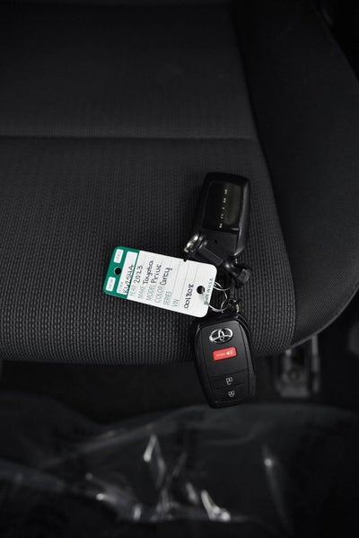 2023 Toyota Prius Limited