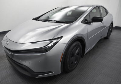 2023 Toyota Prius Limited