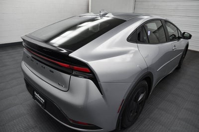 2023 Toyota Prius Limited