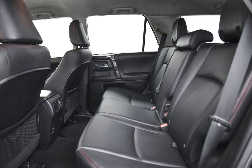 2016 Toyota 4Runner TRD Pro