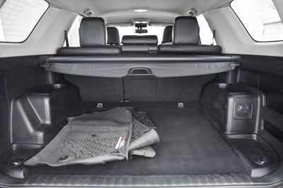 2016 Toyota 4Runner TRD Pro