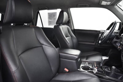 2016 Toyota 4Runner TRD Pro