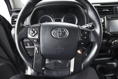 2016 Toyota 4Runner TRD Pro