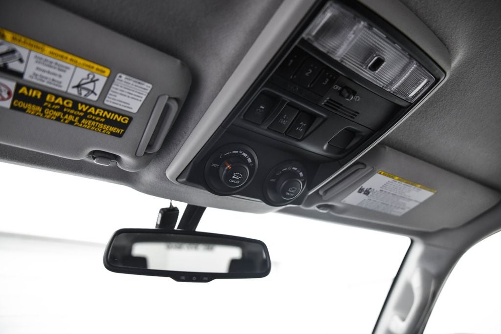 2016 Toyota 4Runner TRD Pro