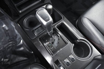 2016 Toyota 4Runner TRD Pro