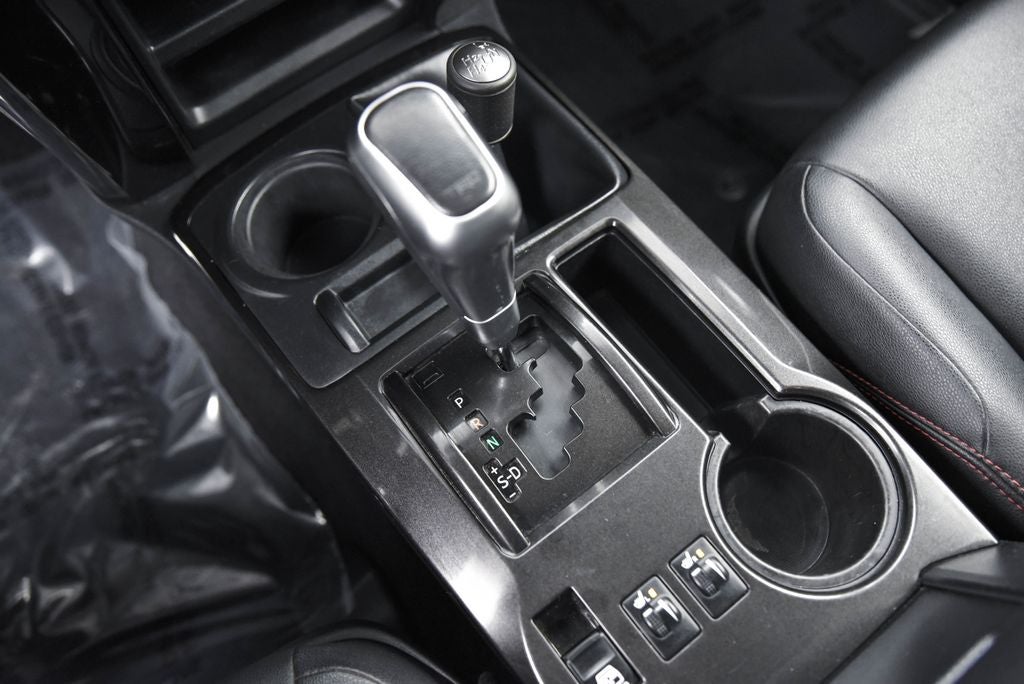 2016 Toyota 4Runner TRD Pro