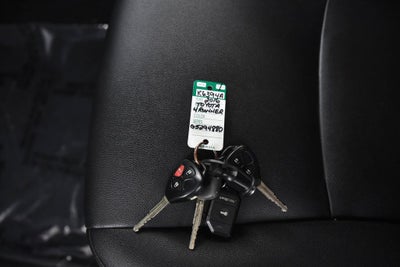 2016 Toyota 4Runner TRD Pro