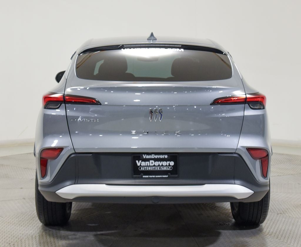 2024 Buick Envista Preferred