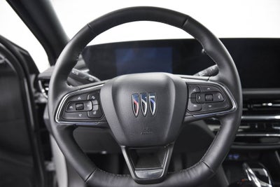 2025 Buick Envista Avenir