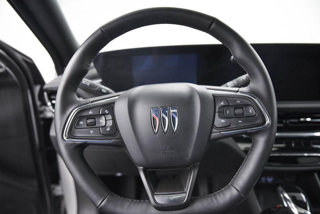 2025 Buick Envista Avenir