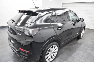 2024 Buick Encore GX Avenir