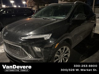 2024 Buick Encore GX Avenir