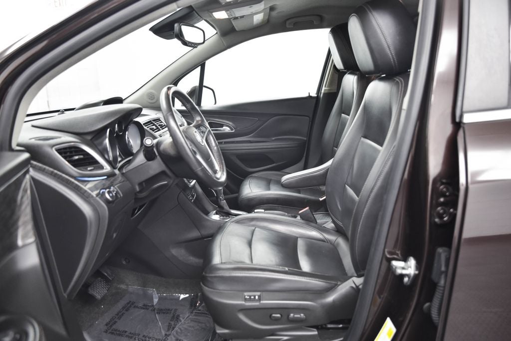2014 Buick Encore Premium