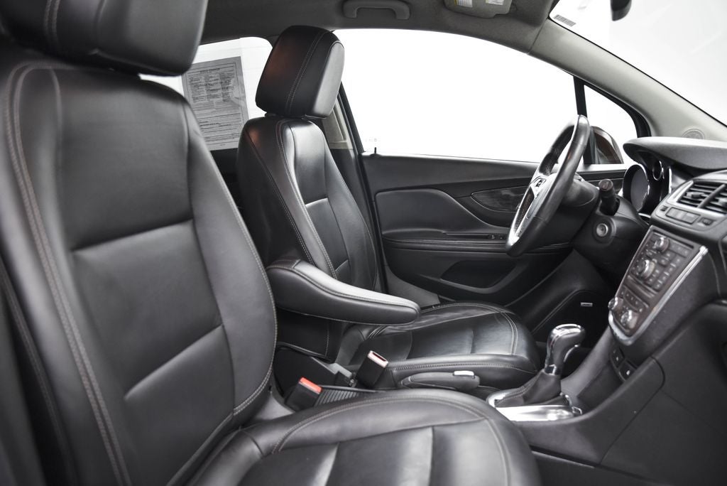 2014 Buick Encore Premium