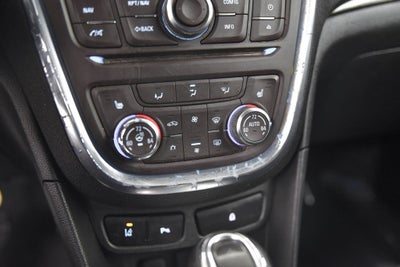 2014 Buick Encore Premium