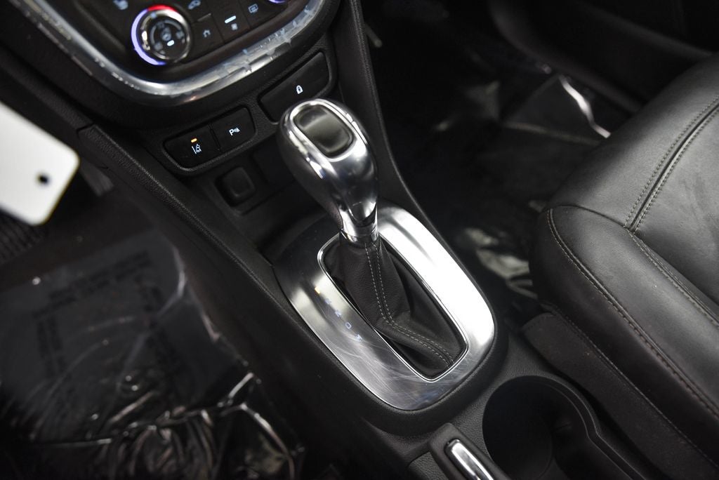 2014 Buick Encore Premium