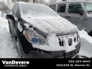 2014 Buick Encore Premium