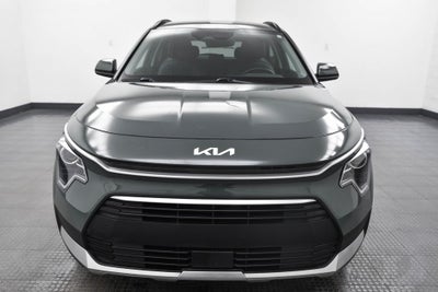 2024 Kia Niro EX