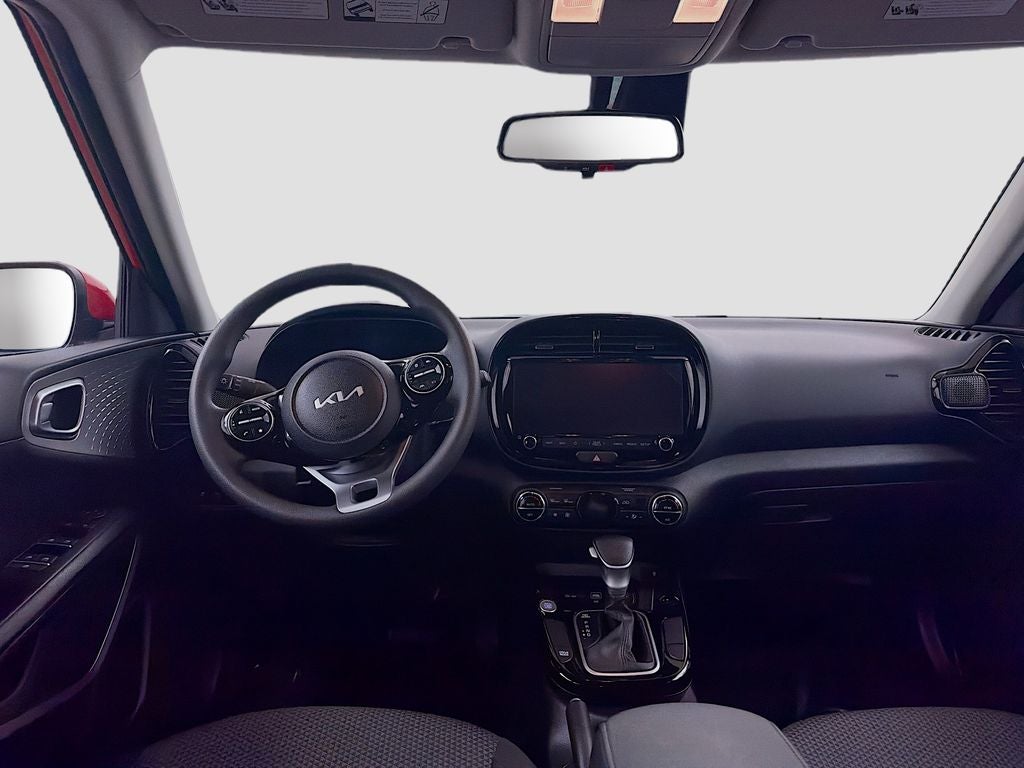2025 Kia Soul S