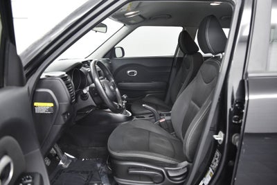 2014 Kia Soul Base