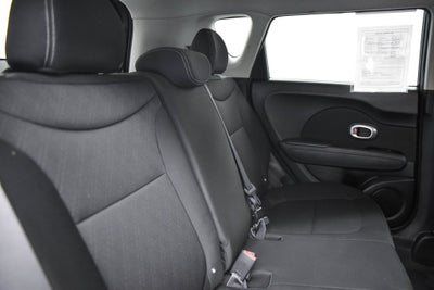 2014 Kia Soul Base
