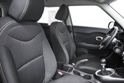 2014 Kia Soul Base