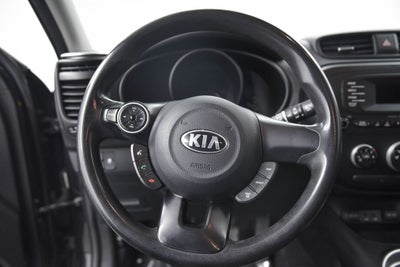 2014 Kia Soul Base