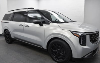 2025 Kia Carnival SX