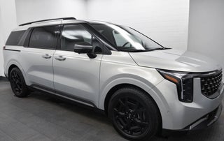 2025 Kia Carnival SX