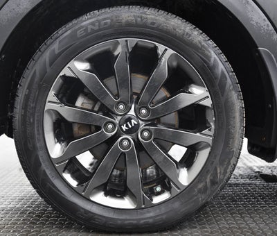 2019 Kia Sportage EX