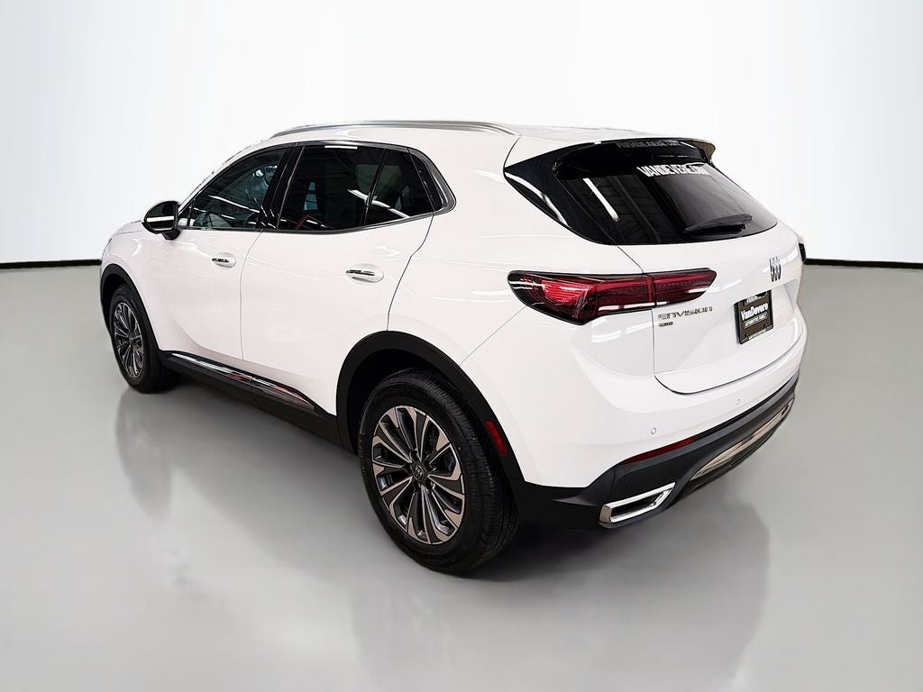 2024 Buick Envision Preferred