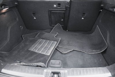 2019 INFINITI QX30 LUXE