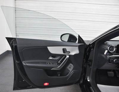 2025 Mercedes-Benz CLA CLA 250 4MATIC®