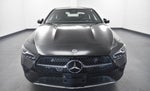 2025 Mercedes-Benz CLA CLA 250 4MATIC®