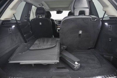 2022 Volvo XC90 T6 Momentum