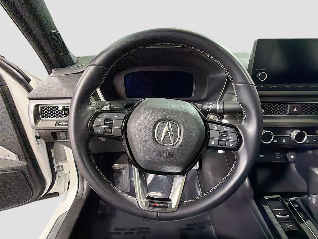 2023 Acura Integra A-Spec Package