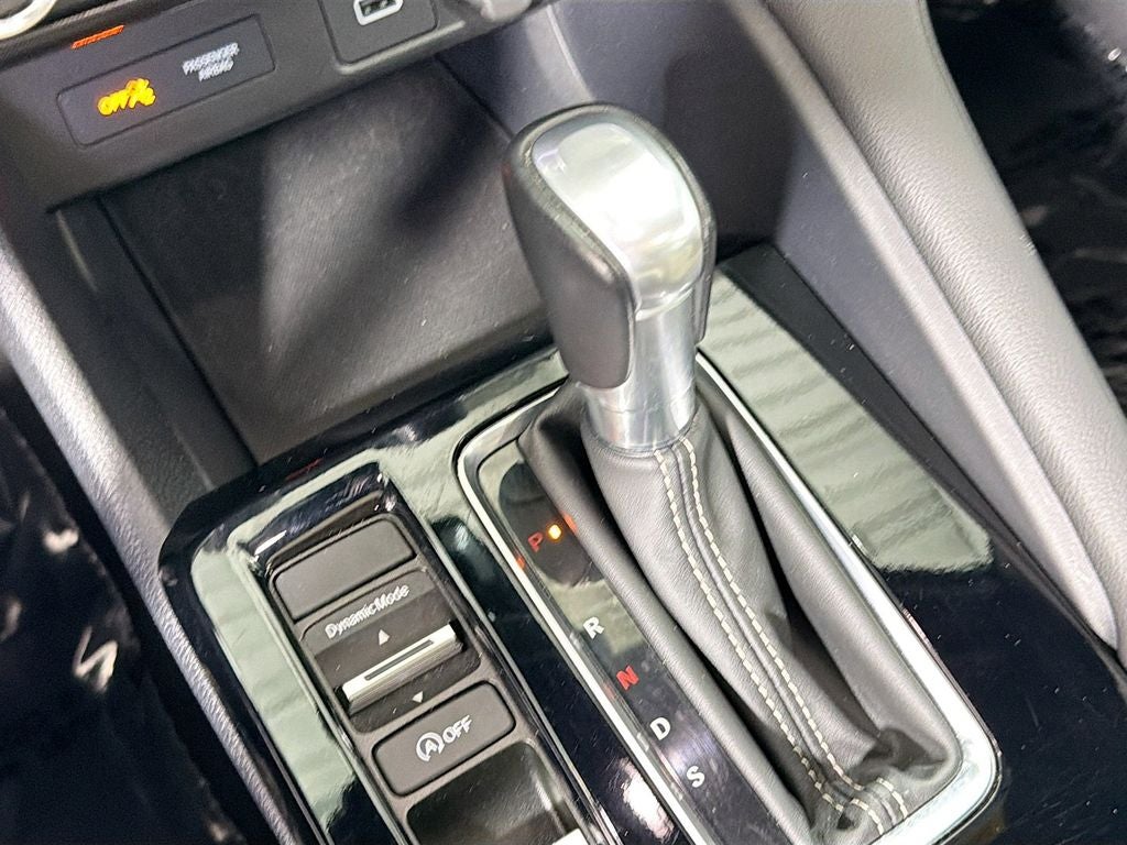 2023 Acura Integra A-Spec Package