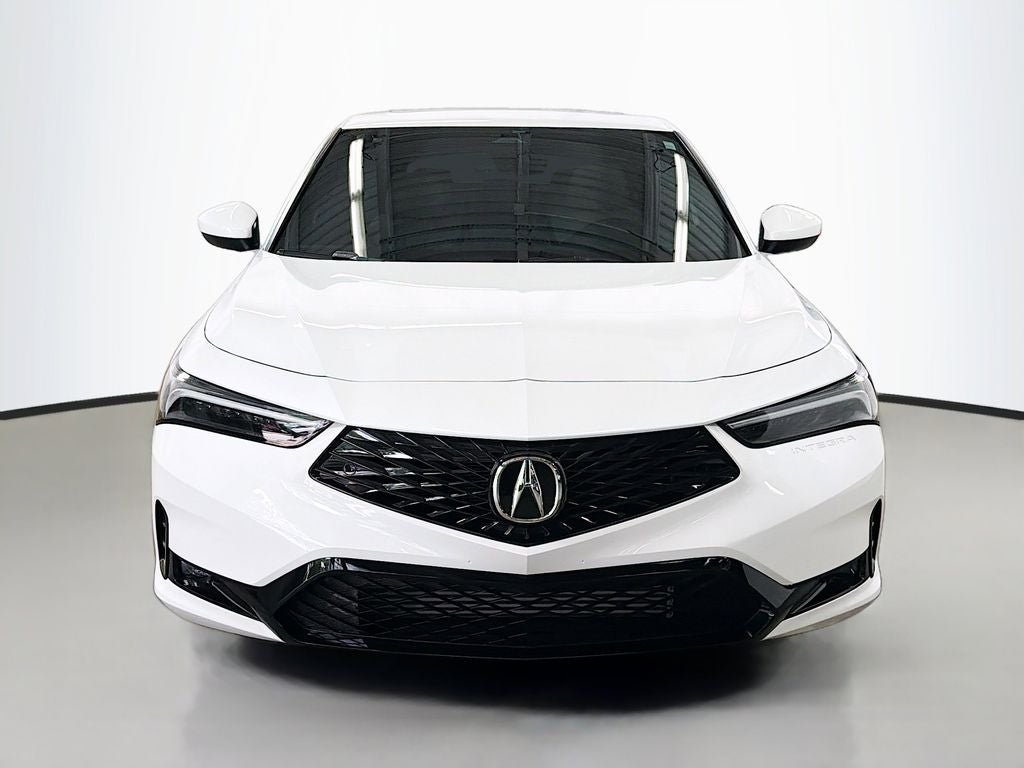 2023 Acura Integra A-Spec Package