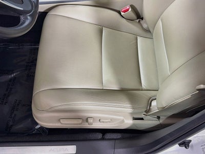 2020 Acura TLX 2.4L Base