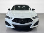 2023 Acura TLX A-Spec Package
