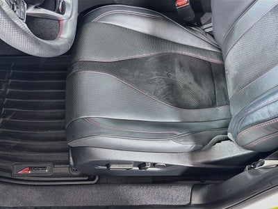 2023 Acura TLX A-Spec Package