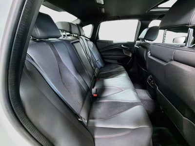 2023 Acura TLX A-Spec Package