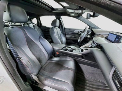 2023 Acura TLX A-Spec Package