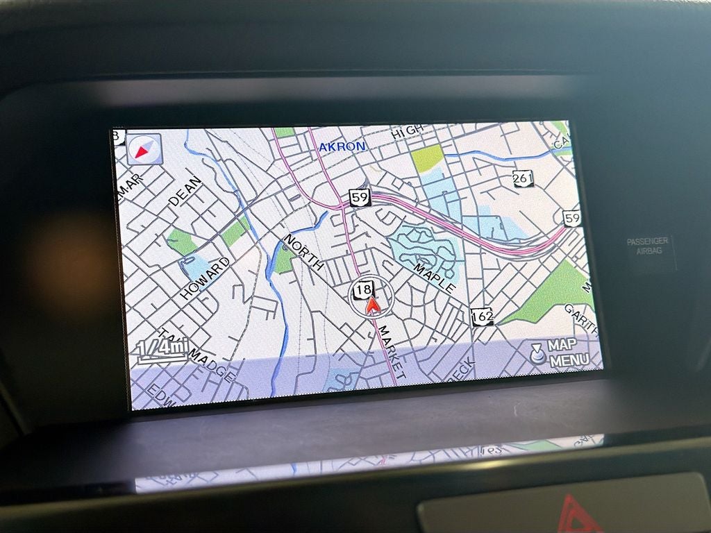 2013 Acura ILX Hybrid 1.5L w/Technology Package