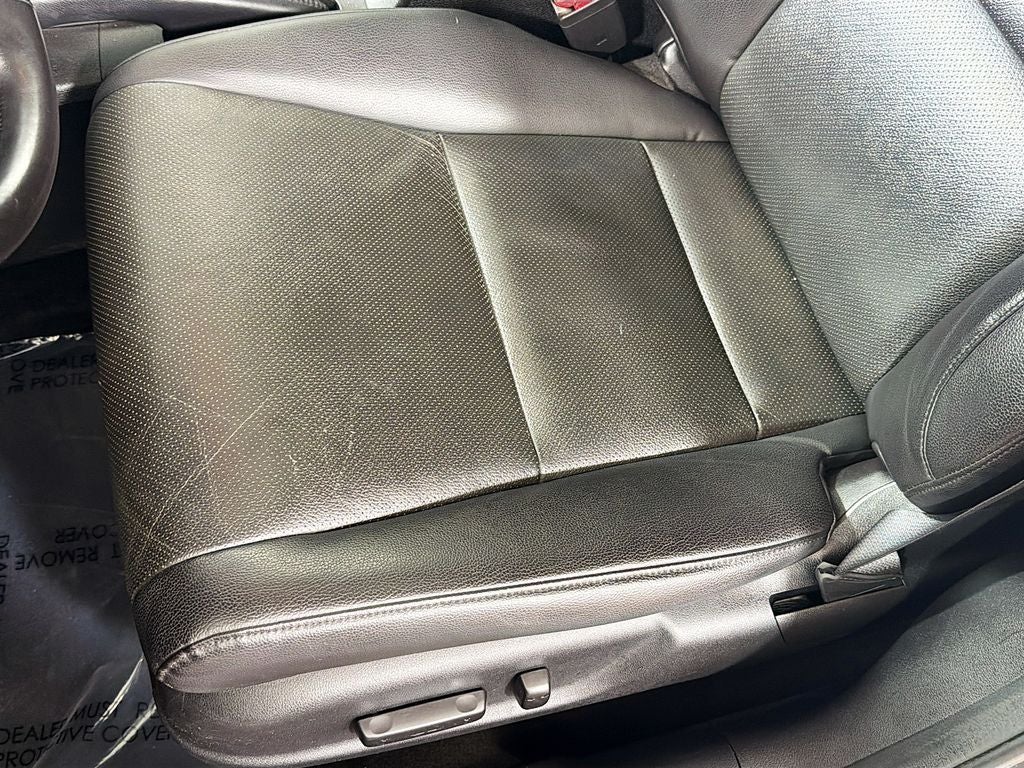 2013 Acura ILX Hybrid 1.5L w/Technology Package