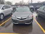 2013 Acura ILX Hybrid 1.5L