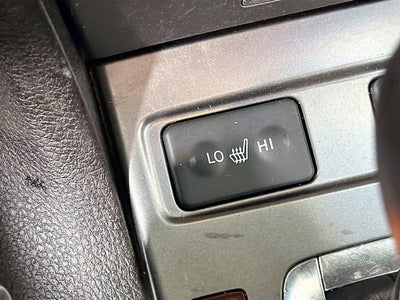 2013 Acura ILX Hybrid 1.5L w/Technology Package