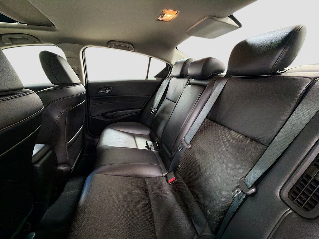 2013 Acura ILX Hybrid 1.5L w/Technology Package