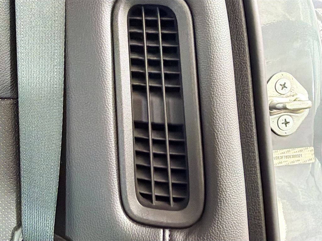 2013 Acura ILX Hybrid 1.5L w/Technology Package