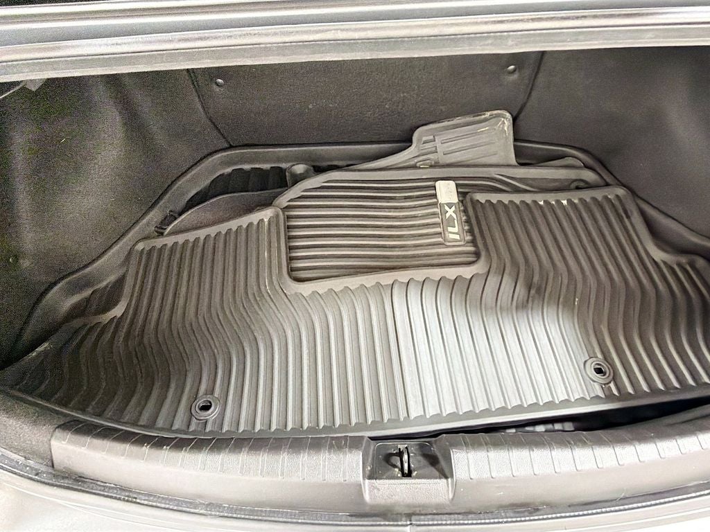 2013 Acura ILX Hybrid 1.5L w/Technology Package